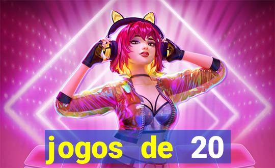 jogos de 20 centavos na betano